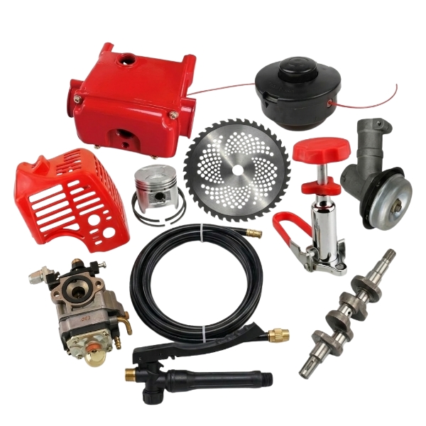 Atlas Power Spare Parts